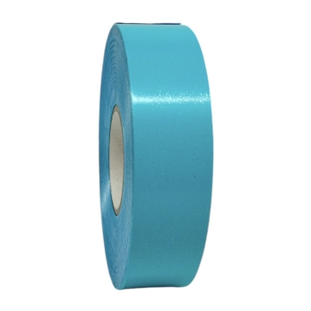 Rola Plastic 3CM simpla Turquoise